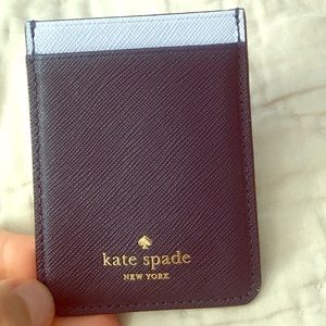 Credit card/ID/Business cards-Sticker Pocket.